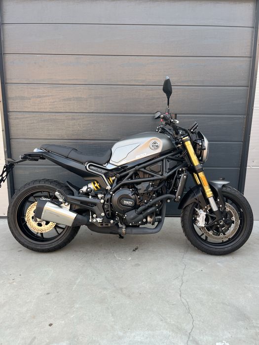 Benelli