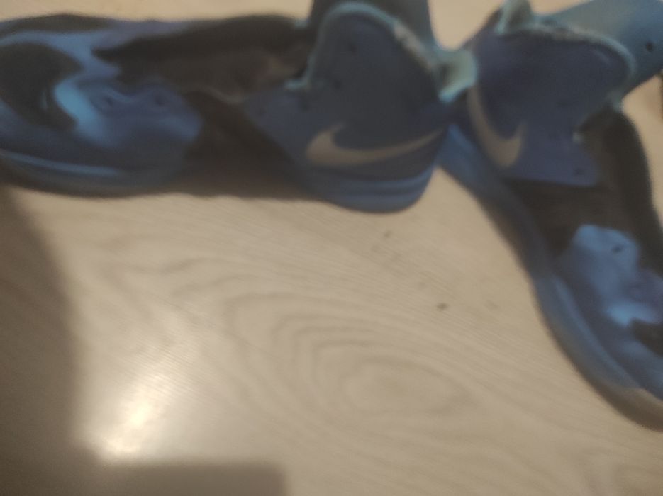 Buty do koszykówki Nike Hyperdunk
