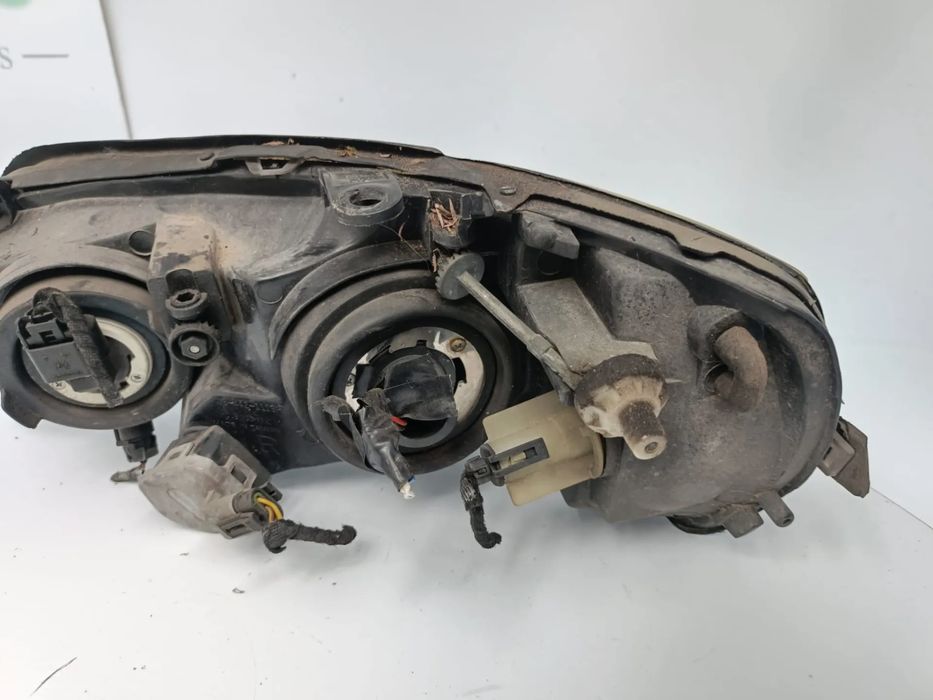 Ótica / farol direita OPEL Astra G Caravan (F35_)