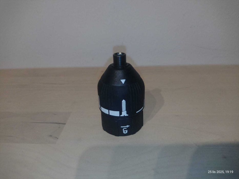 Wkrętarka akumulatorowa Bosch IXO