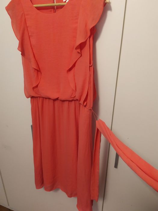 Sukienka do karmienia H&M Mama