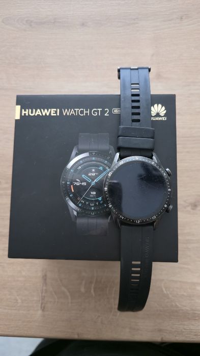 Smartwatch Huawei Watch GT 2 46mm