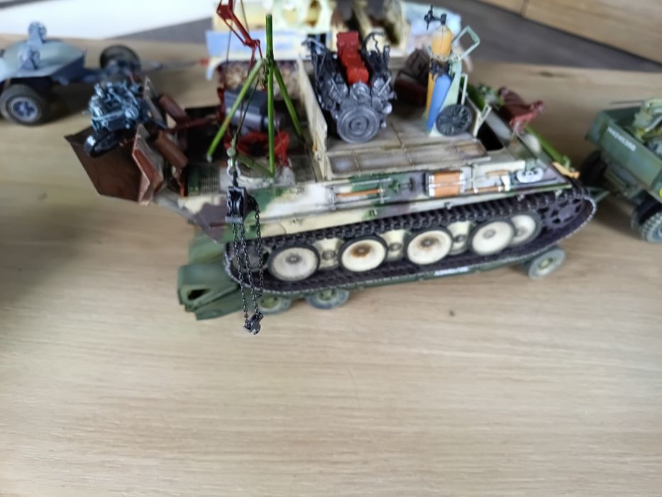 Trumpeter hobby Boss tamiya dragon italeri takom merit ICM ibg