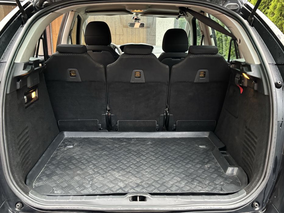 Citroen c4 picasso 1.6 HDI