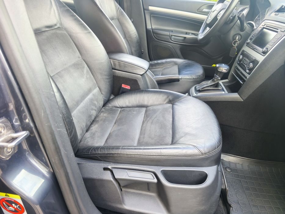 Продам skoda oktavia a5fl