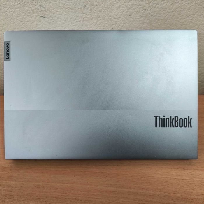Для серйозної роботи ThinkBook 14 G3 14" IPS 8ядер Ryzen 7/16GB/512M.2