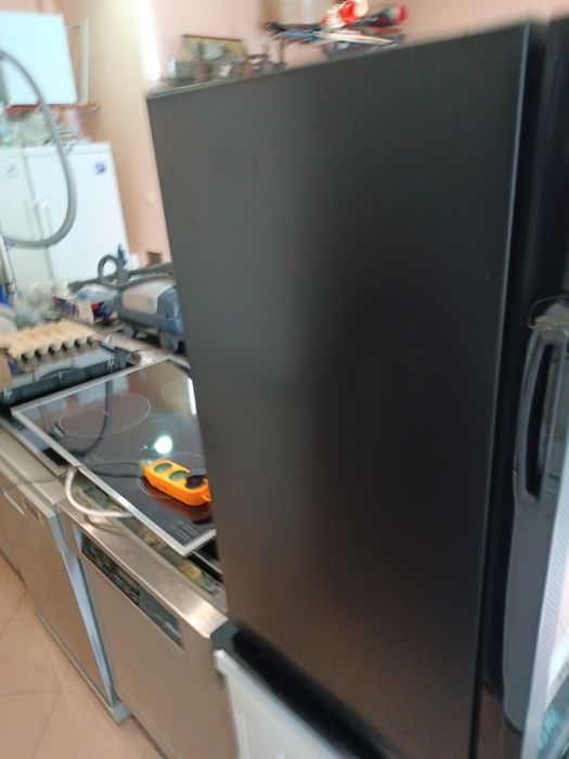 Холодильник вітрина