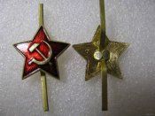 вдв петлицы.+ полевые эмблемы.