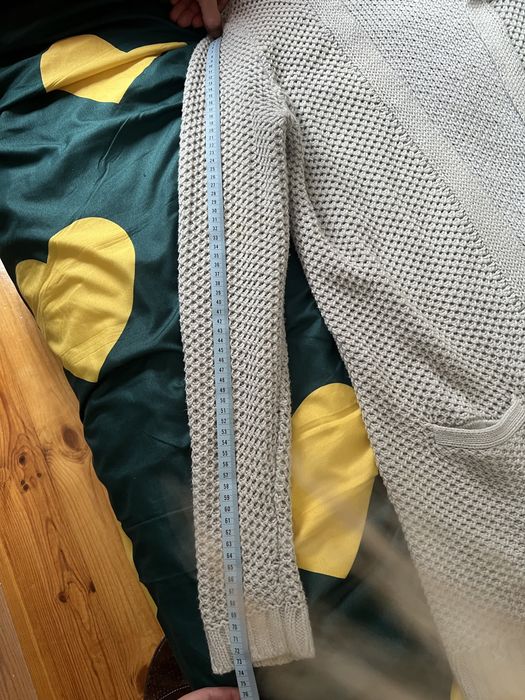 Narzutka sweterkowa - Lands’ End