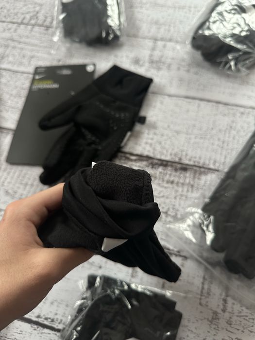 Рукавиці перчатки Nike swoosh