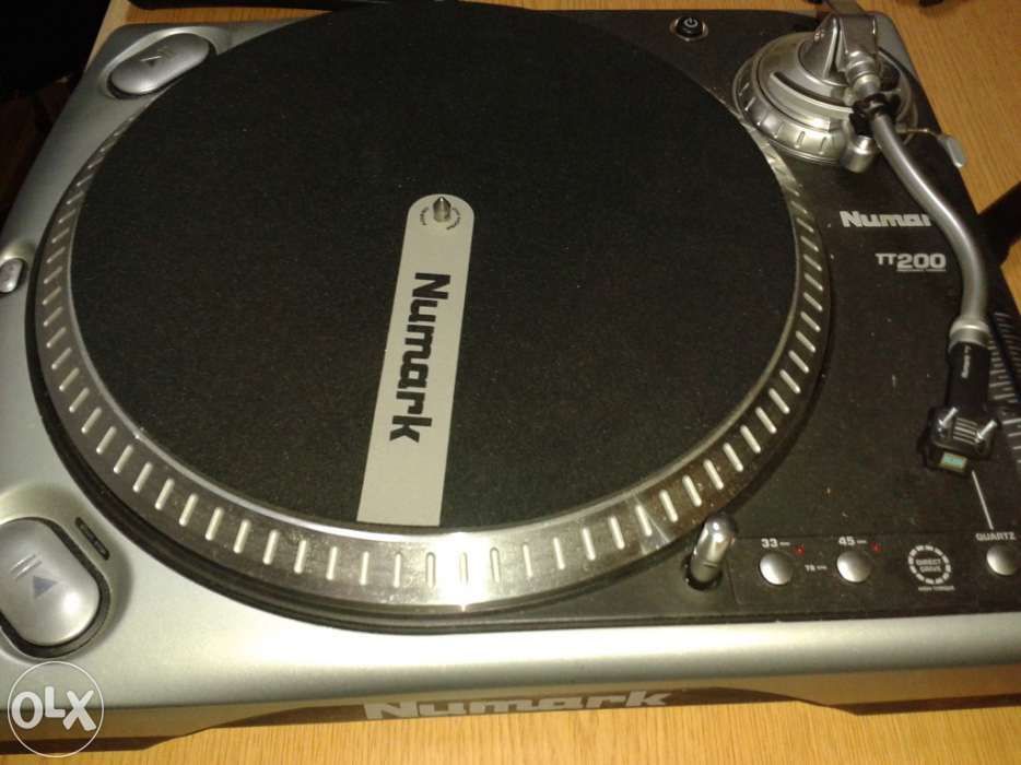 Leitor Vinil64729960918659122