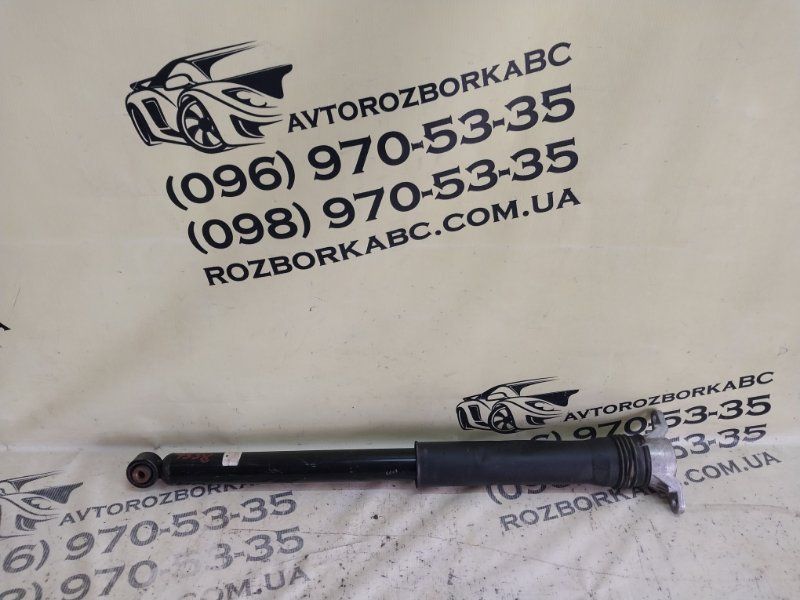 Амортизатор подвески Mazda Cx50 2025 Задн.  VA4528700C Авторозборка