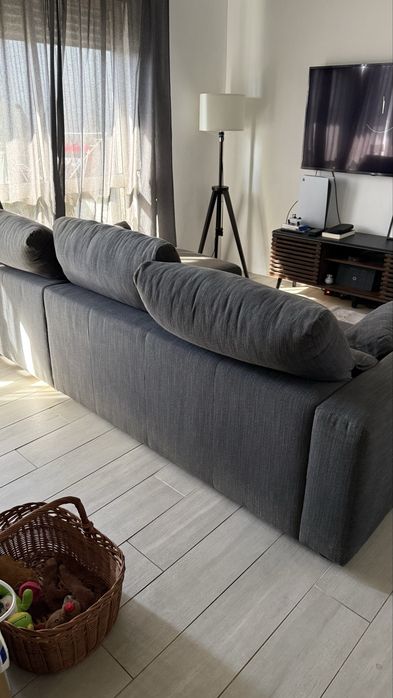 Sofa IKEA Eskilstuna