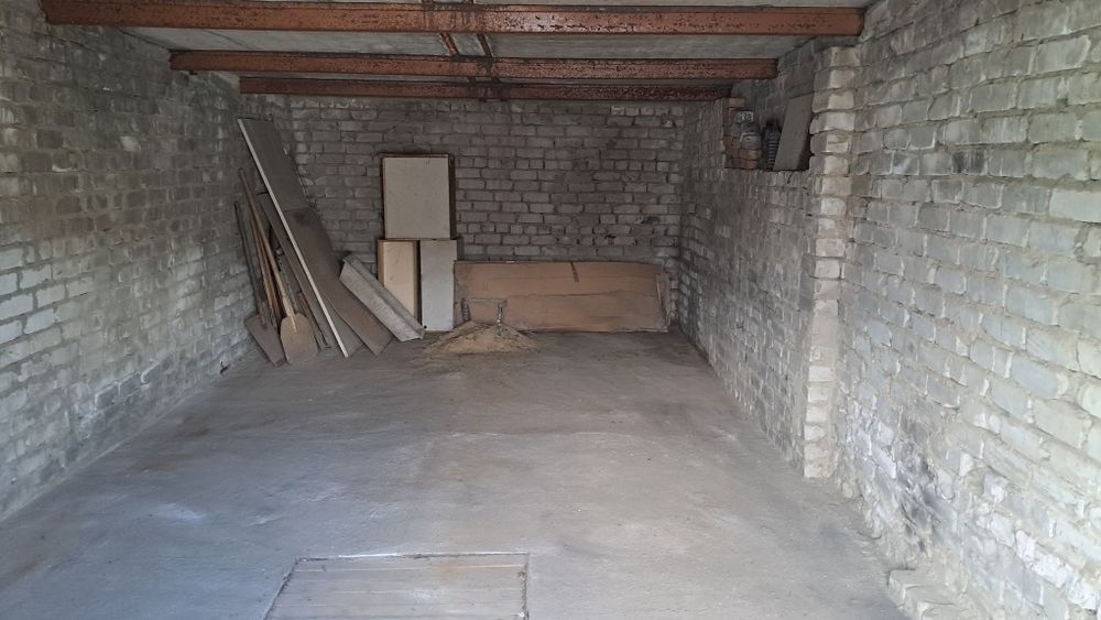Продам гараж ПШС  днепровский 2