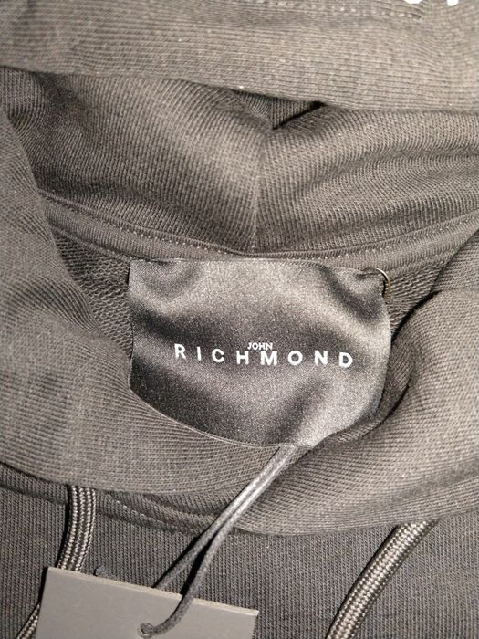 Bluza męska Richmond.