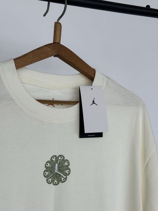 Футболка Air Jordan Оригінал