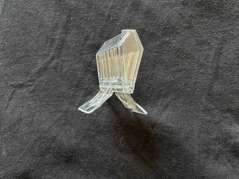 chwytak matek pszczelich transparenty przezroczysty