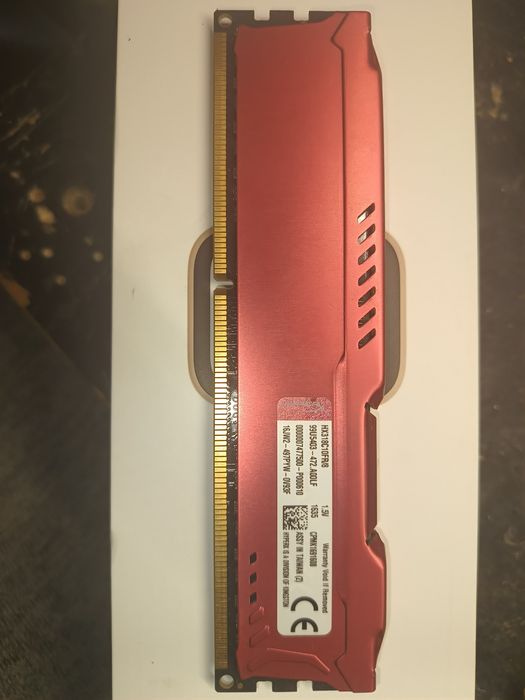 игровая оперативка ddr 3