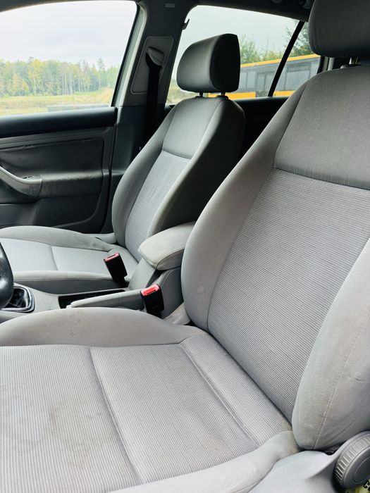 Volkswagen Golf 5 2005