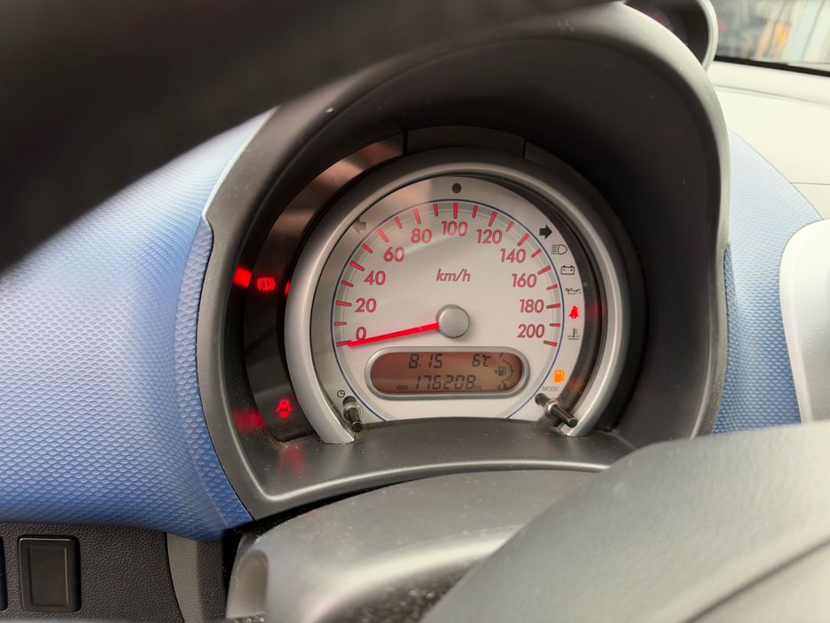 Suzuki splash sprzedam