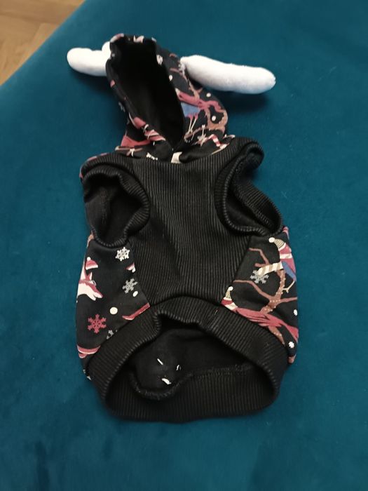 Ubranko dla psa s. X$ Medicine renifer