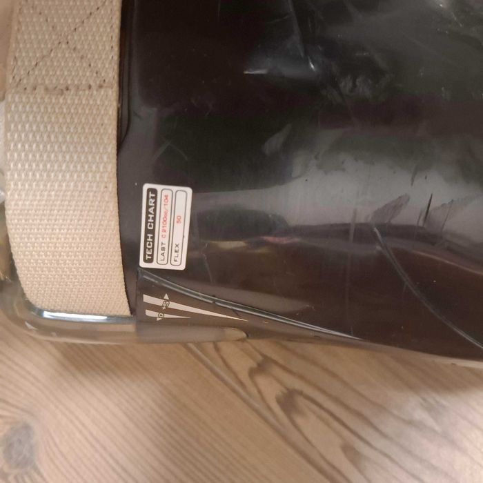 Buty narciarskie  damskie Head Edge+Sx rozmiar 42