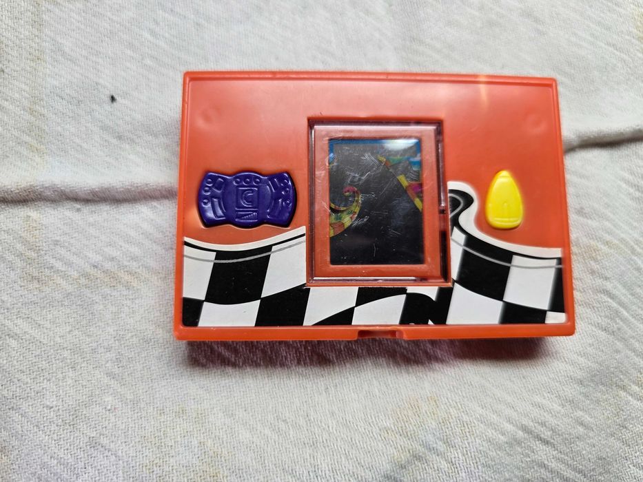 15 brinquedos vintage .Crash Bandicoot