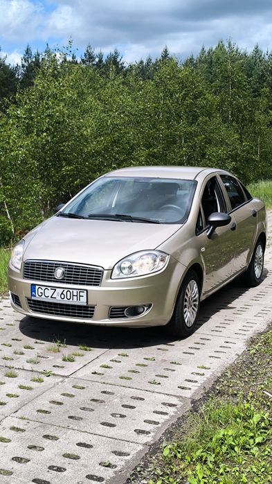 Fiat Linea 2007 Zadbany!!!