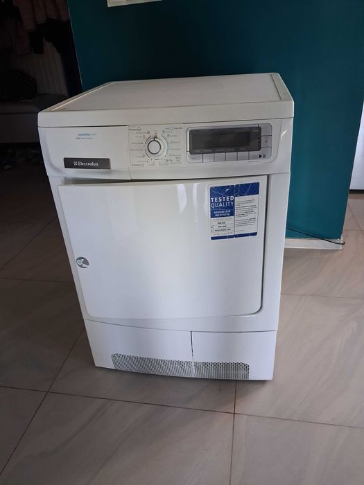 Suszarka Electrolux EDI 97170 W