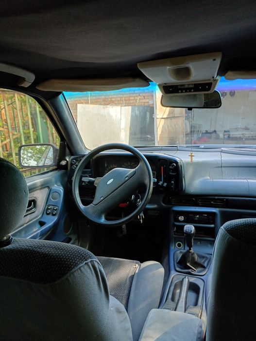 Продам FORD SCORPIO I
