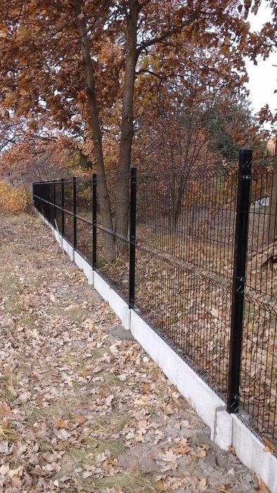 ||Ogrodzenia Panelowe||Panele Ogrodzeniowe ||Słupki || PROMOCJA ||