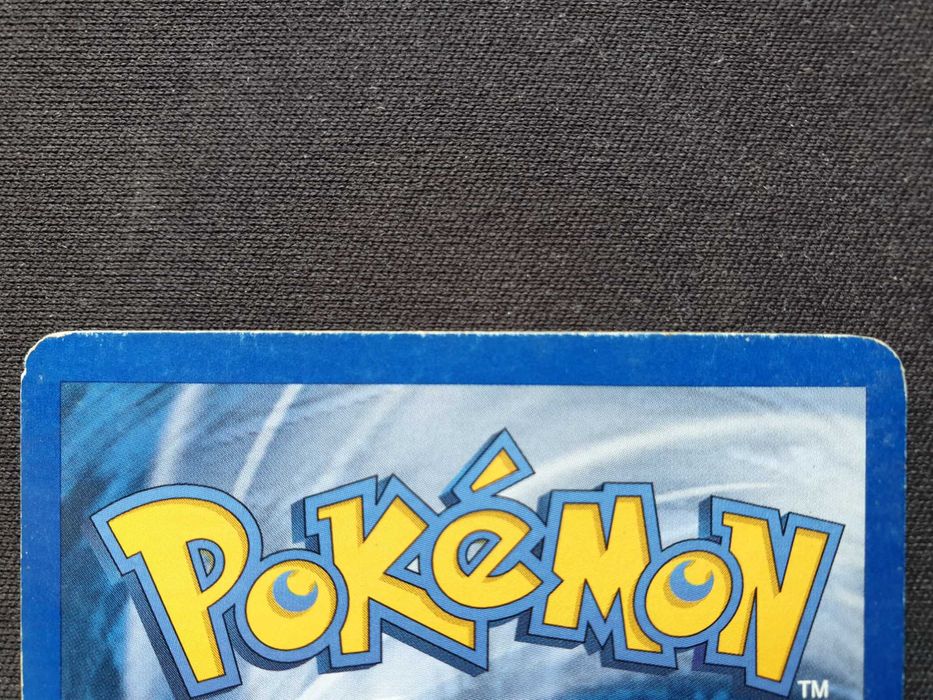 Electrode Reverse Holo - Legendary Collection 2002