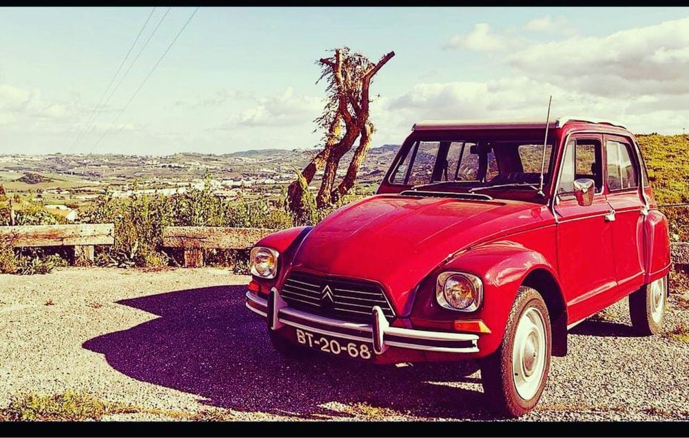 Alugo clássicos land rover serie / dyanne