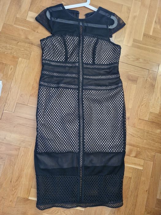 Sliczna sukienka xxl