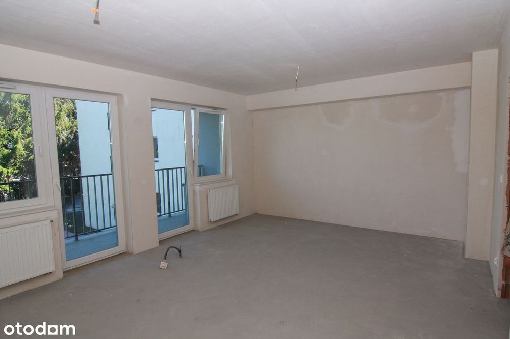 **Przestronne mieszkanie**Taras + balkon**Atrakcyjna cena***