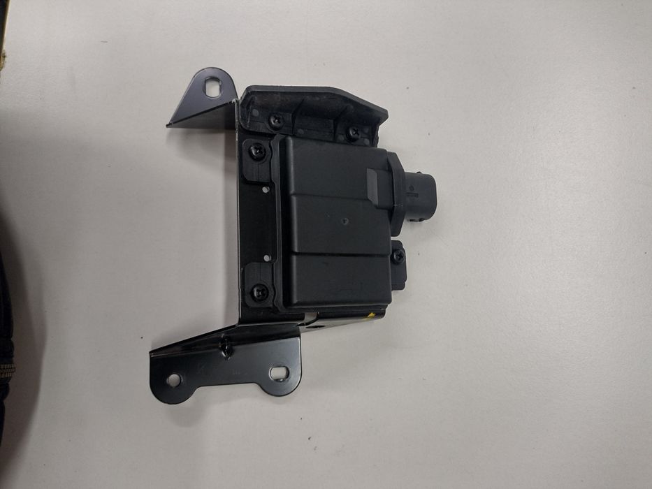 Radar Hyundai Tucson NX4