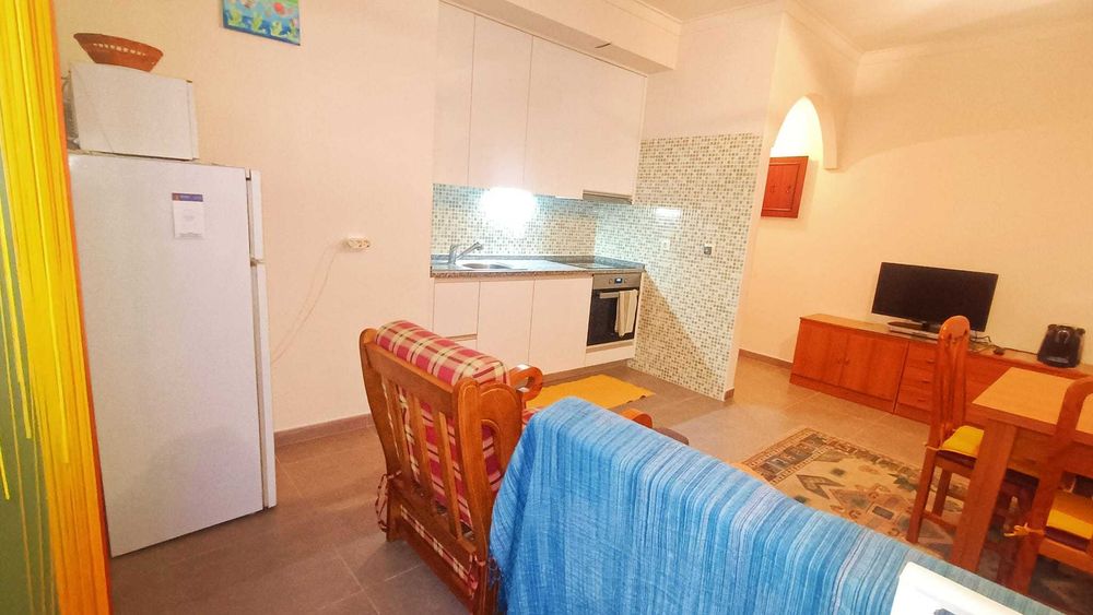 T2+1 Vista Mar Costa da Caparica | 700m Praia | Habitação/Investimento