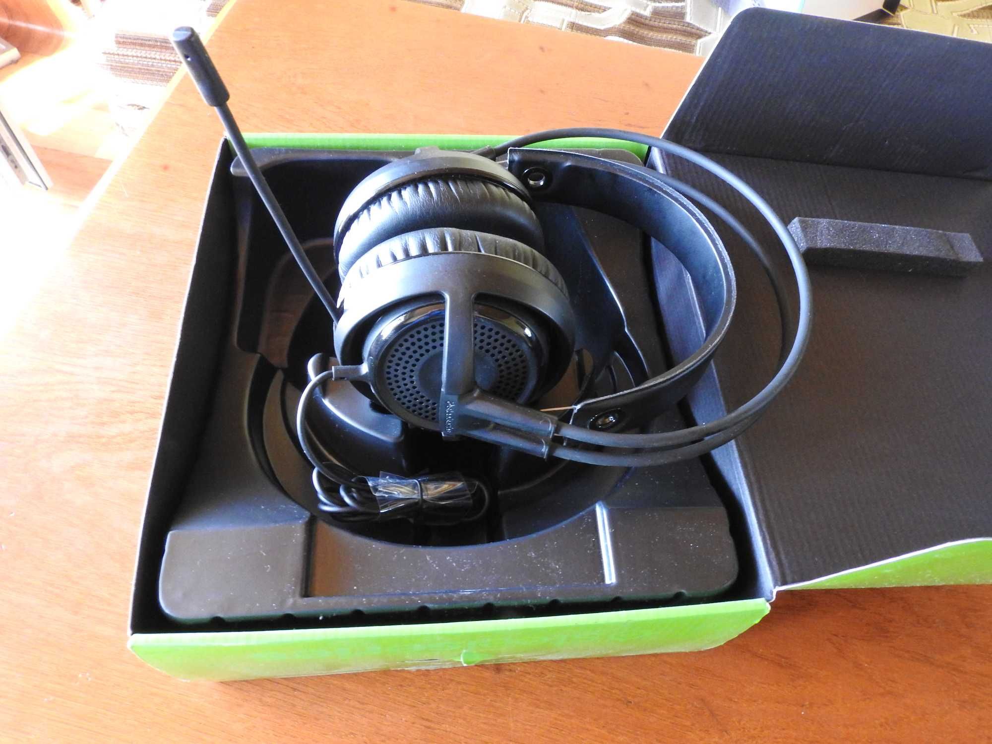 Steelseries siberia x300 sale