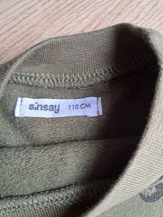 Віддам кофти 110розміру