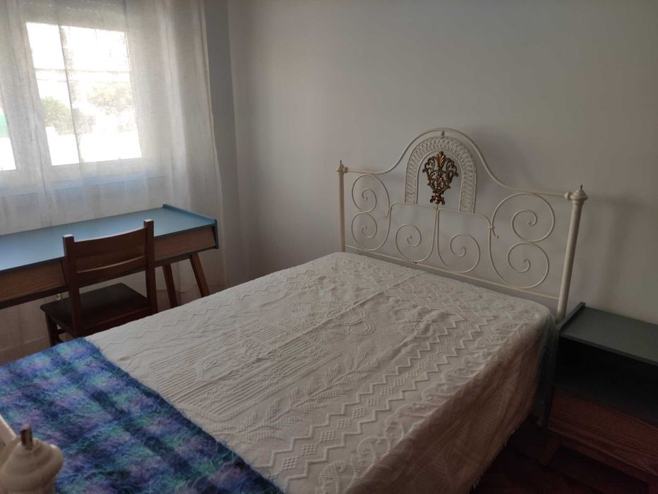 Quarto em Setúbal - Apenas a médicos, professores ou enfermeiros