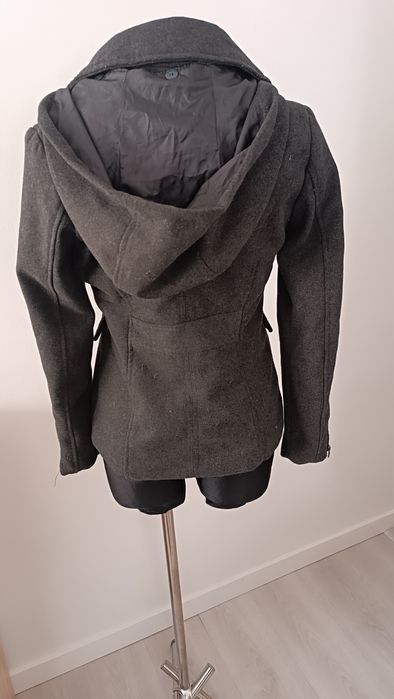 Płaszcz damski Maralyn Me roz S