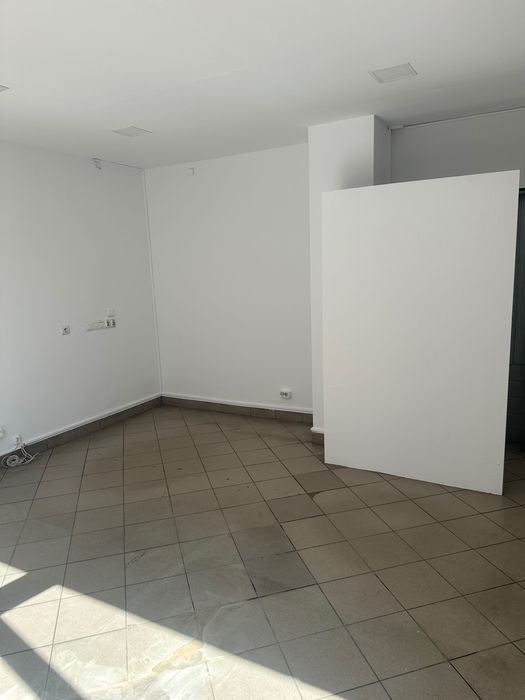 Lokal użytkowy w centrum Chorzowa ul. Sobieskiego