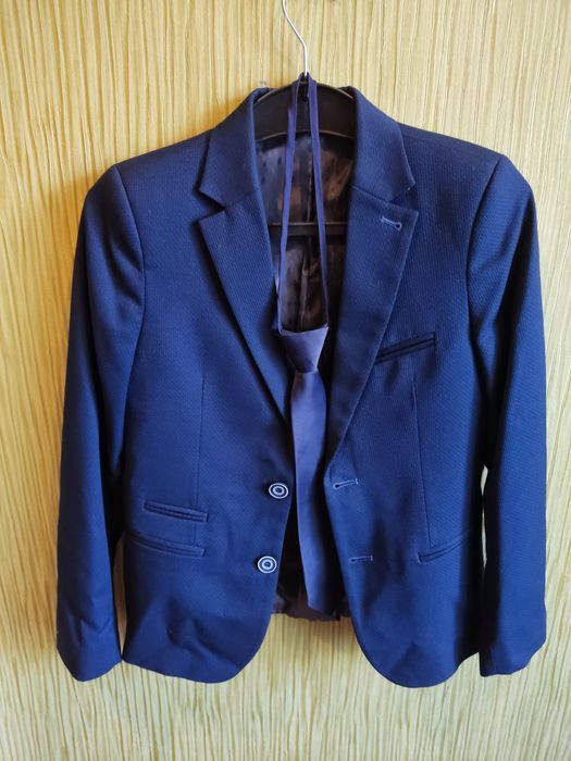 Шкільна форма для хлопчиків