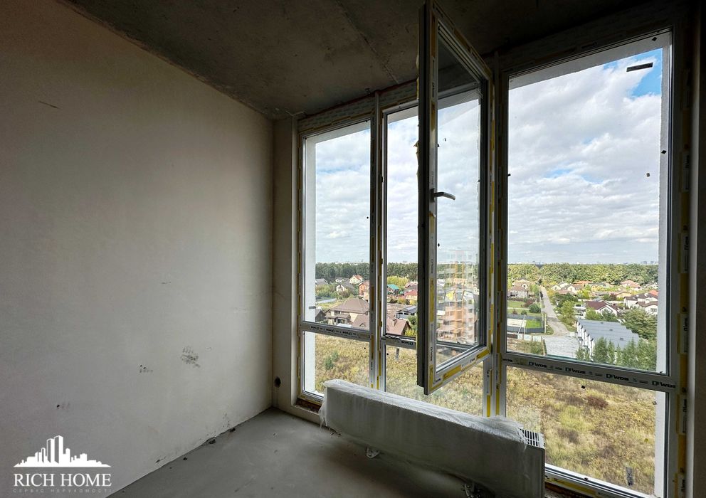 ЖК Orange Park! 111,6 м², без %, 750$/м² — ціна, яка дивує! Вигідно!