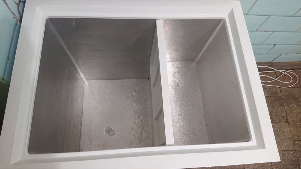 Морозильна камера Liebherr