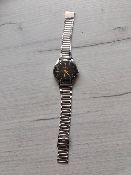 Zegarek męski Atlantic Worldmaster