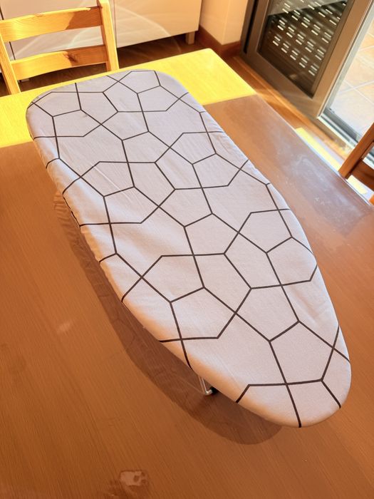 Tabua de engomar IKEA