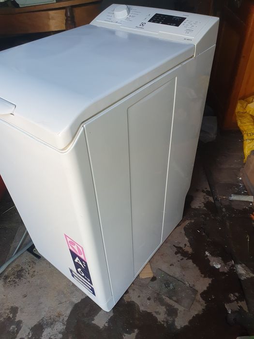 Electrolux EWT 10621 dw 6 кг.