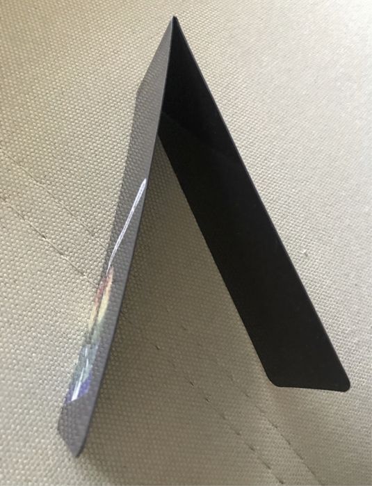 Wisława Szymborska wycinanki kolaż Empik zakładka magnetyczna