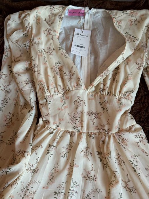 Сукня Elle Fortuna S нова